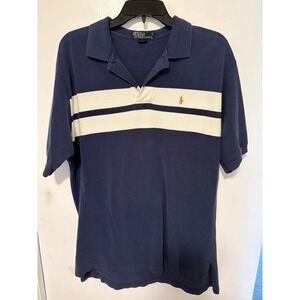 Vintage Polo Ralph Lauren Polo Shirt Size L